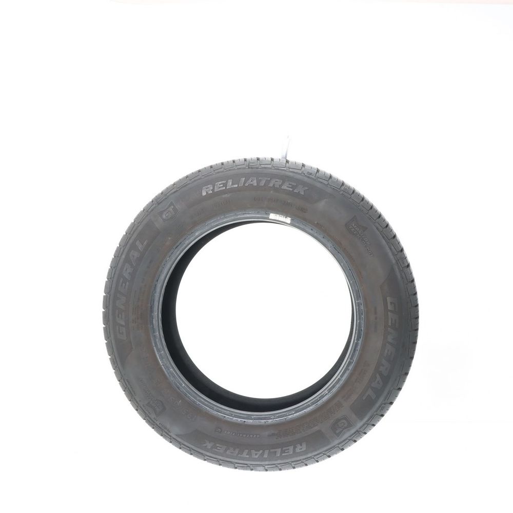 Set of (2) Used 195/65R15 General Reliatrek 91H - 7.5-8.5/32 - Image 3