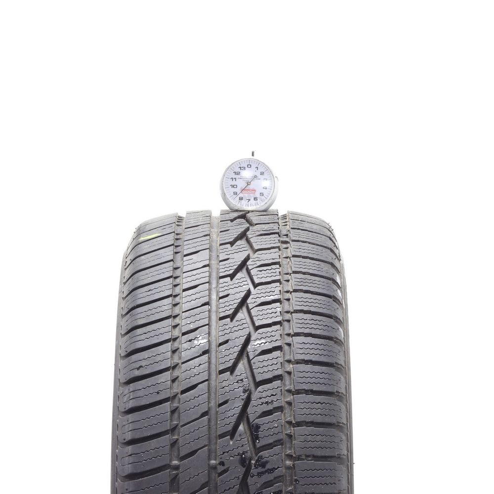 Used 205/65R15 Toyo Celsius 94H - 8.5/32 - Image 2