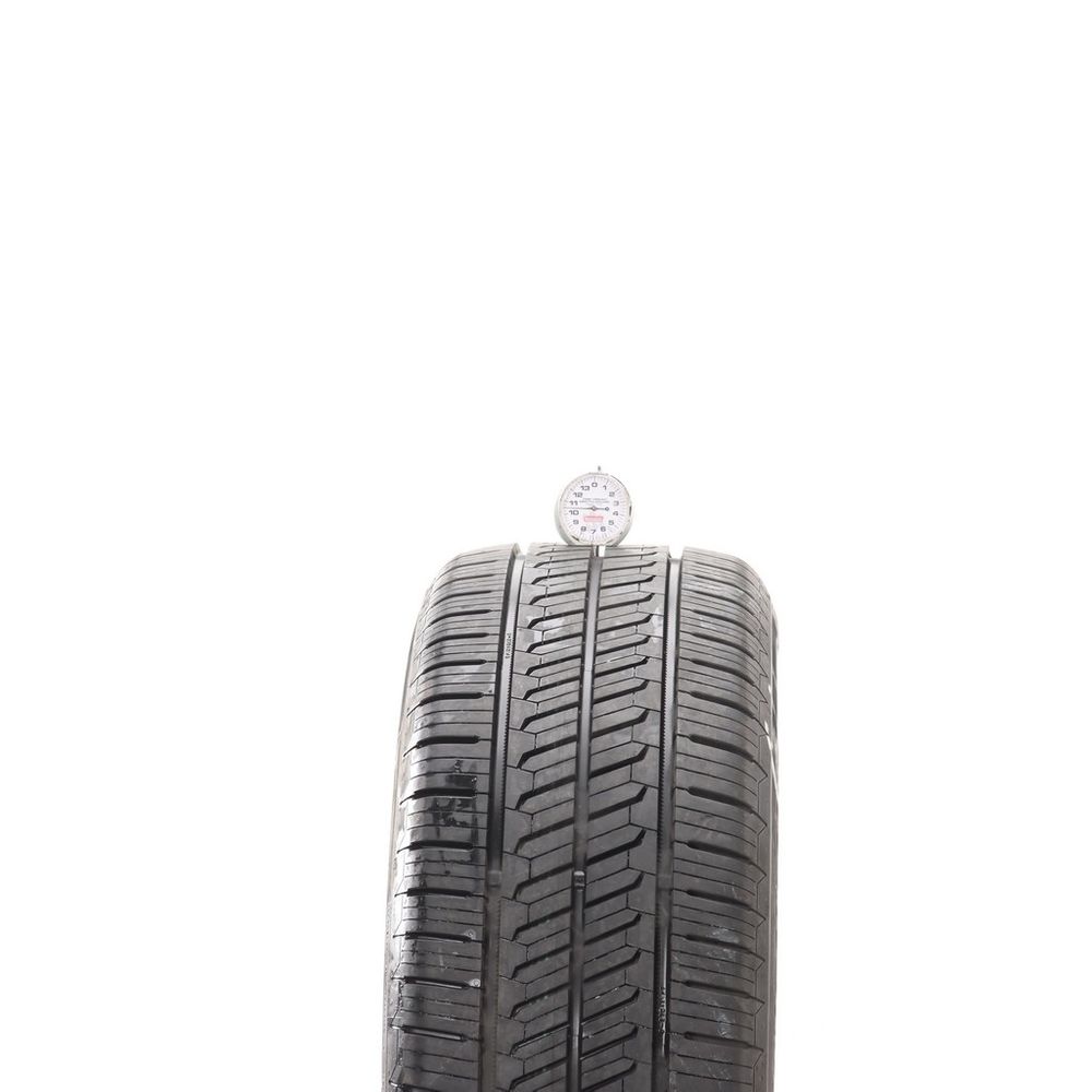 Used 225/55R17 Continental ControlContact Tour M A/S EV 97H - 10.5/32 - Image 2