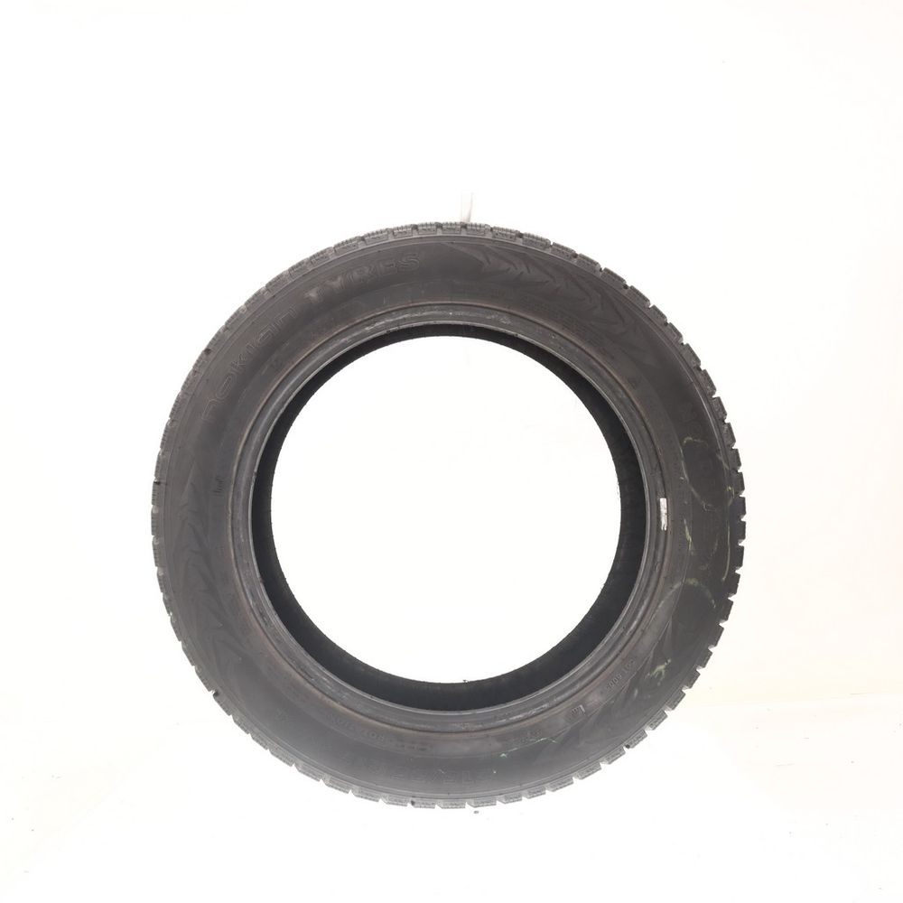 Used 215/55R17 Nokian Nordman 7 98T - 11/32 - Image 3