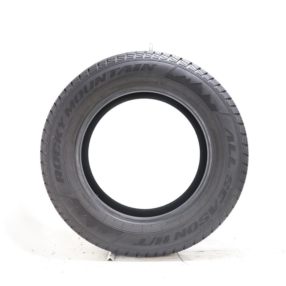 Set of (2) Used 265/60R18 Rocky Mountain H/T 110T - 8.5/32 - Image 3