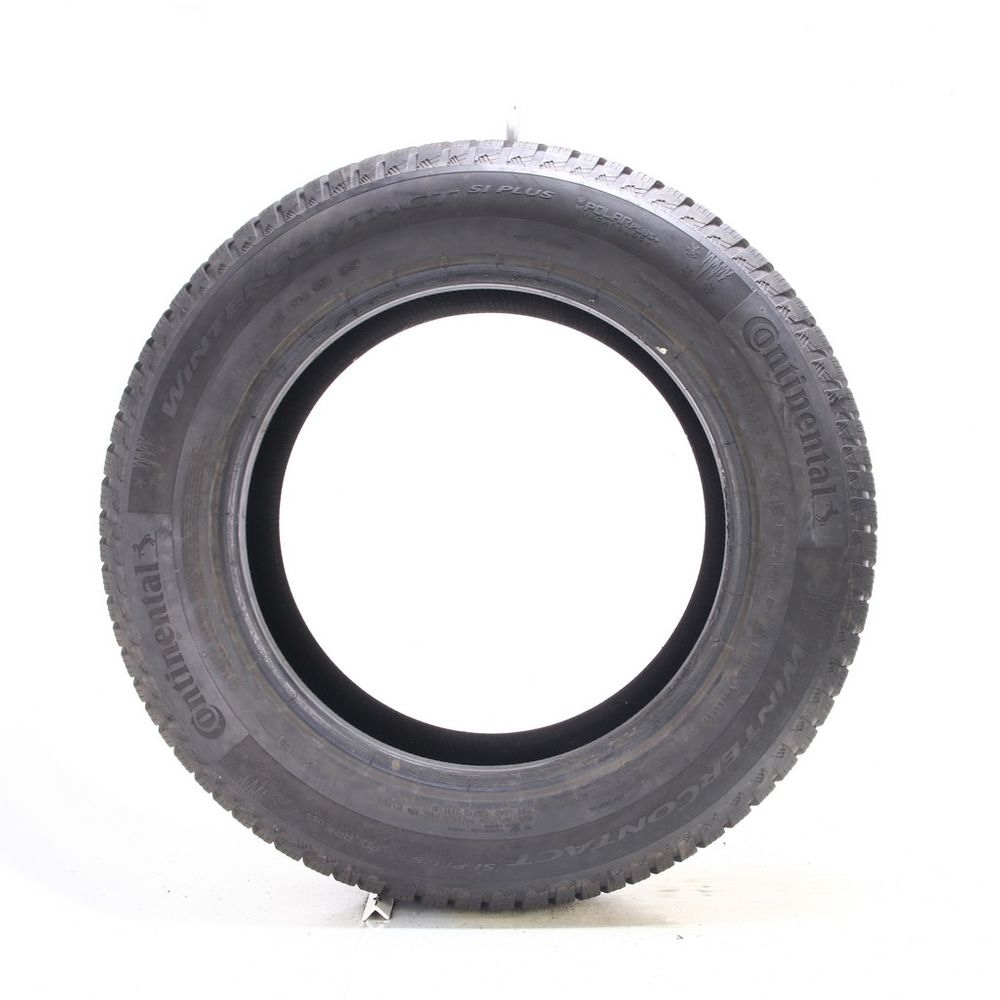 Used 235/65R18 Continental WinterContact SI Plus 110H - 9/32 - Image 3