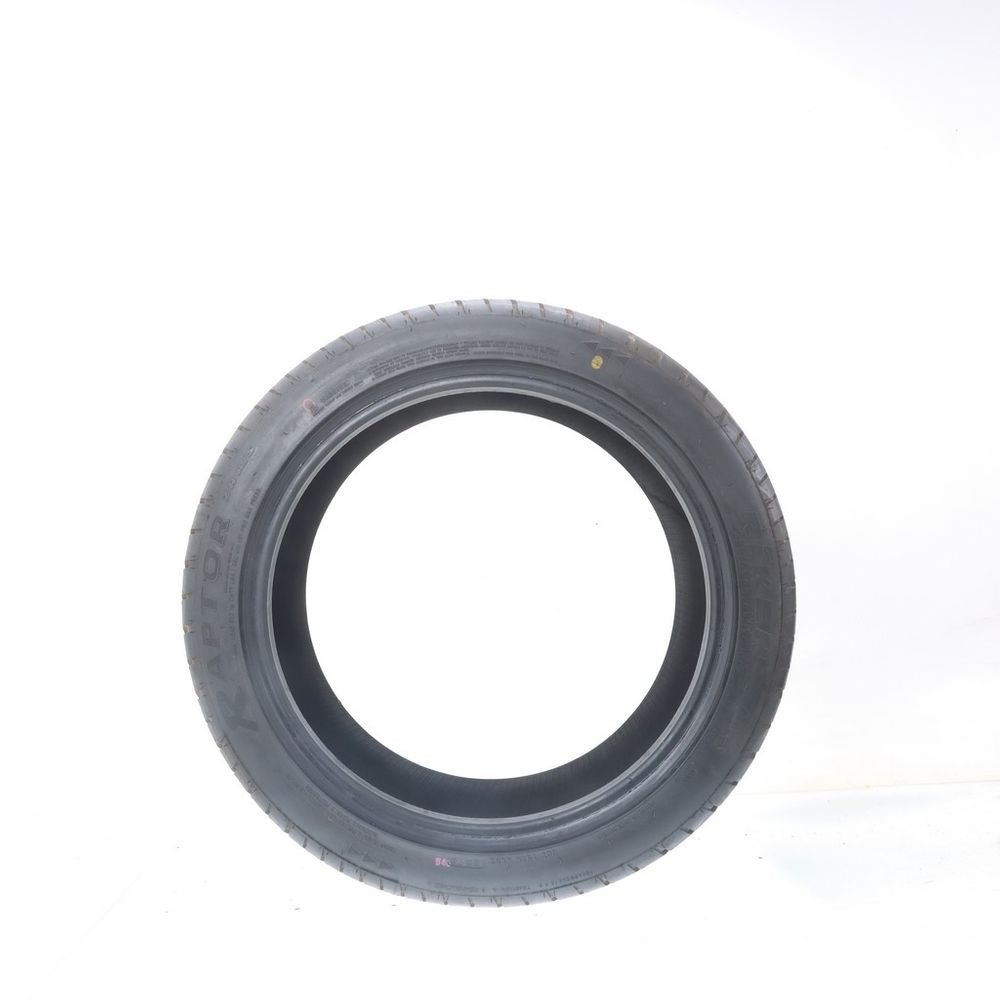 Driven Once 255/40ZR17 Riken Raptor ZR A/S 94W - 9.5/32 - Image 3