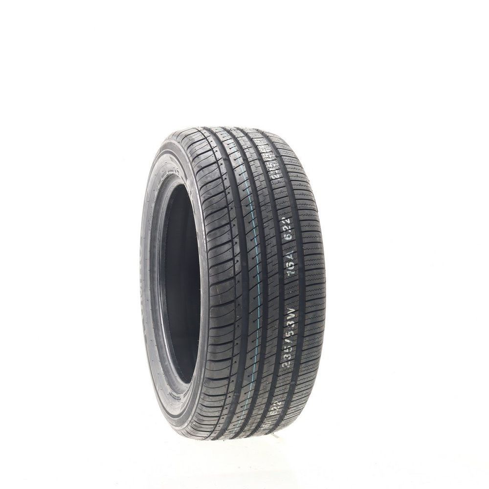 New 235/55ZR17 Kumho Ecsta LX Platinum 103W - 11/32 - Image 1