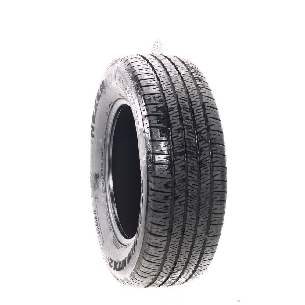 Used 265/65R18 Nexen Roadian HTX 2 RH51 114T - 11.5/32 - Image 1