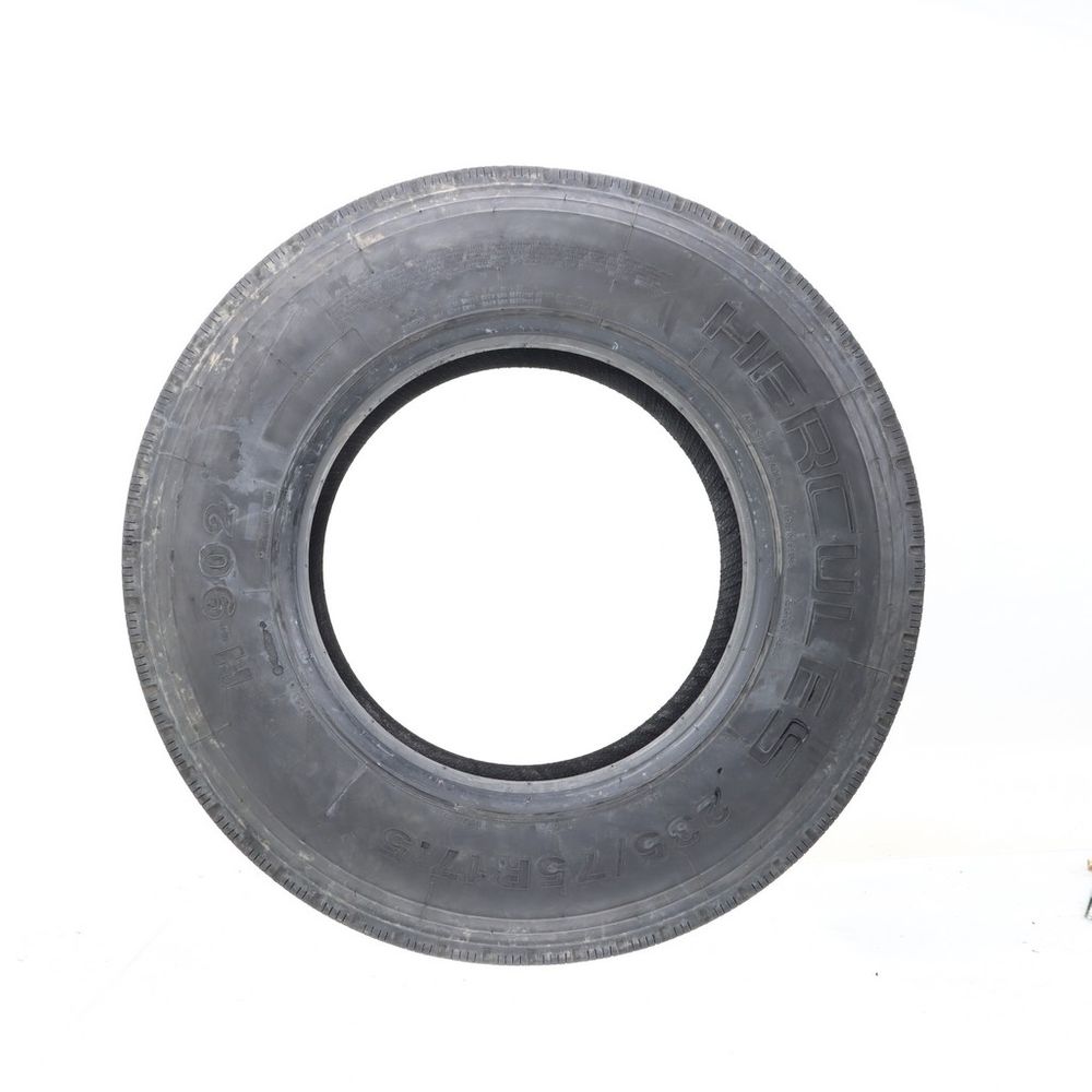 Used 235/75R17.5 Hercules H902 143/141L - 17/32 - Image 3