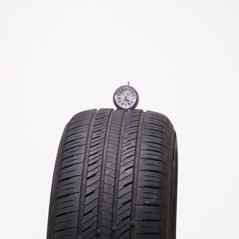 Set of (2) Used 225/65R17 Laufenn G Fit AS 102T - 5.5-7/32 - Image 2