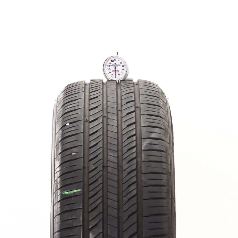 Set of (2) Used 225/65R17 Laufenn G Fit AS 102T - 5.5-7/32 - Image 5