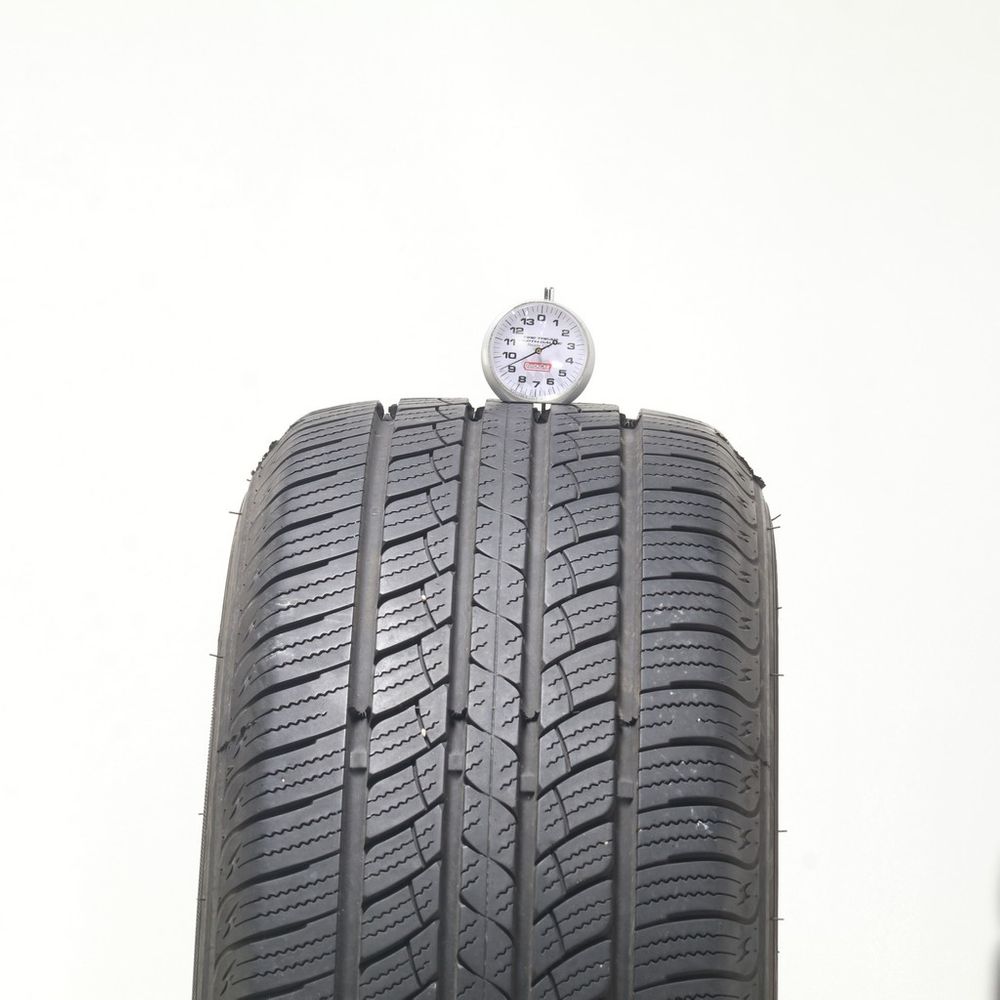 Set of (4) Used 235/55R19 Westlake SU318 H/T 105V - 9-9.5/32 - Image 2
