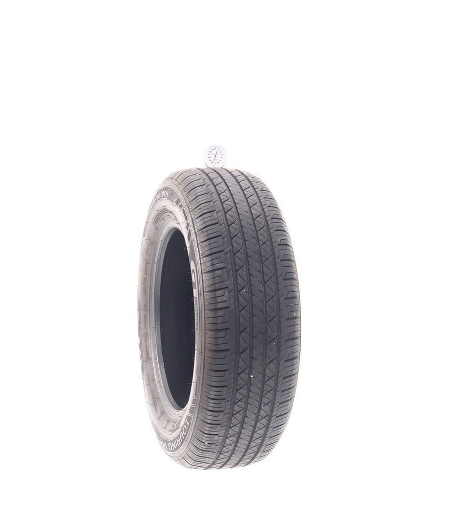 Set of (4) Used 195/65R15 GT Radial Touring VP Plus 91H - 7-8.5/32 - Image 1