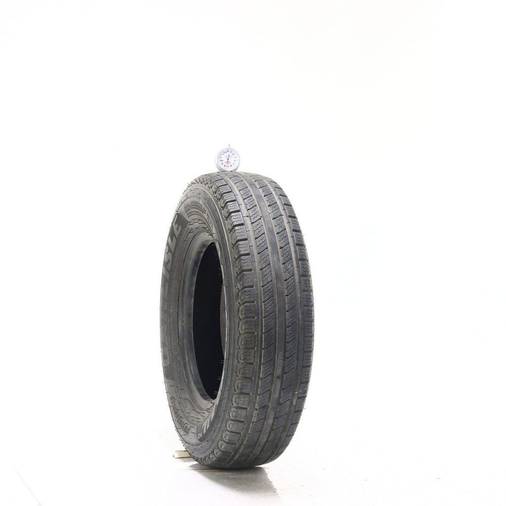 Used ST 175/80R13 Carlisle Radial Trail HD 1N/A C - 7/32 - Image 1