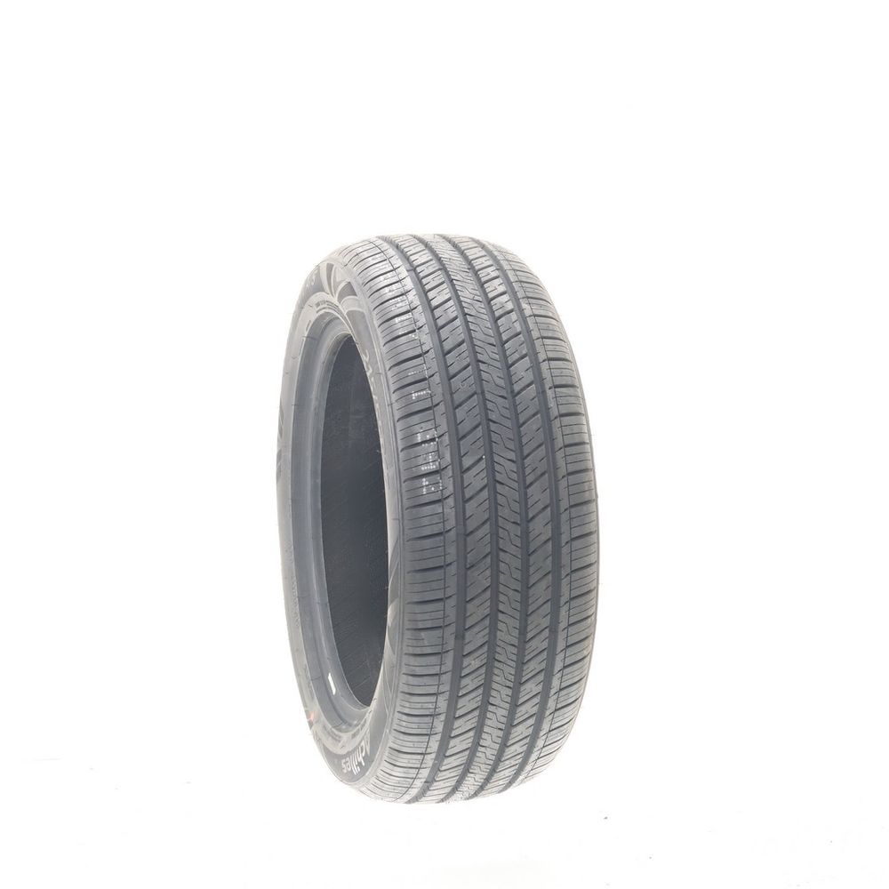 New 215/55R17 Achilles Touring Sport A/S 94V - Image 1