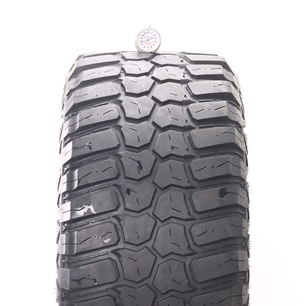 Used LT 35X13.5R20 Rolling Big Power Repulsor M/T RX 124Q E - 9.5/32 - Image 2