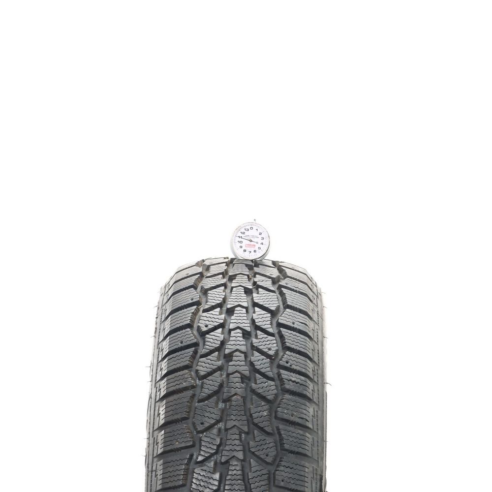 Set of (2) Used 205/70R15 Hercules Avalanche RT 96T - 11/32 - Image 2