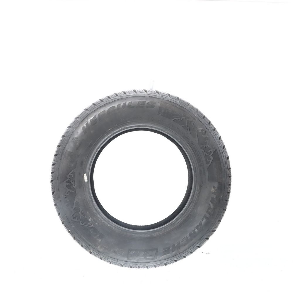 Set of (2) Used 205/70R15 Hercules Avalanche RT 96T - 11/32 - Image 3