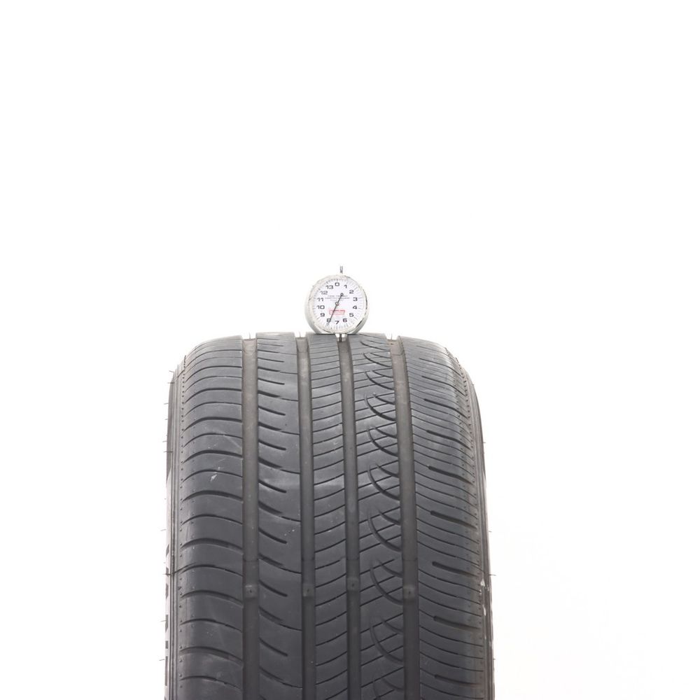 Set of (2) Used 235/45ZR18 Vantage UHP 94W - 7.5-8/32 - Image 2