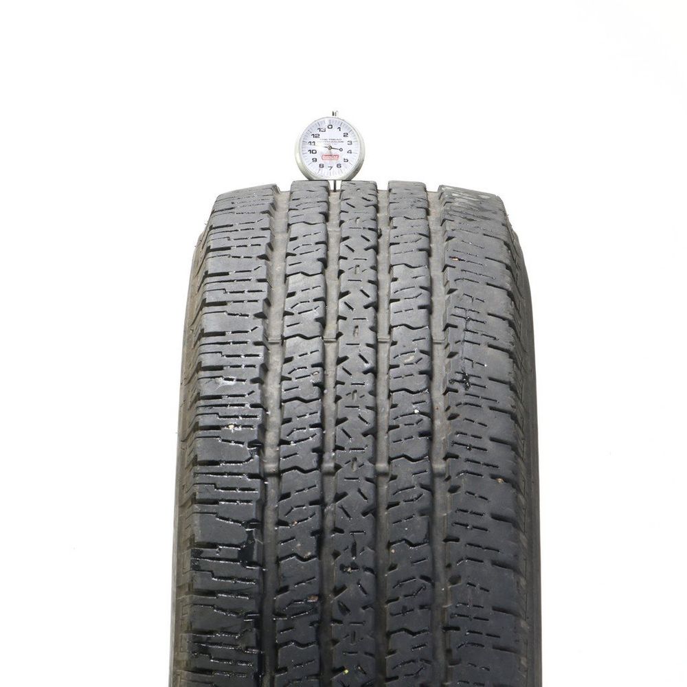 Used LT 275/70R18 Firestone Transforce HT 125/122S E - 10.5/32 - Image 2