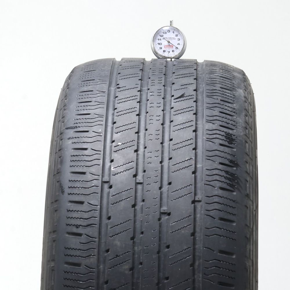 Used 285/45R22 Hankook Dynapro HT 114H - 4.5/32 - Image 2