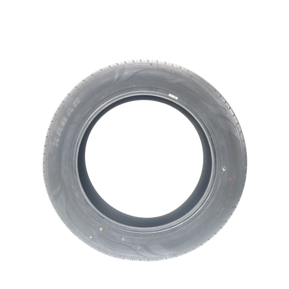 New 235/55R18 Radar Dimax E Sport 3 104W - Image 3