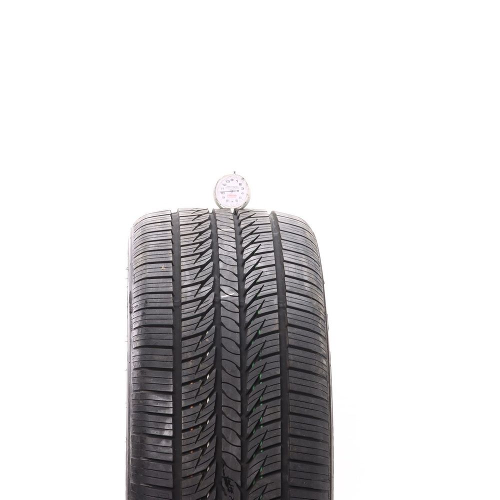 Set of (2) Used 255/45R19 General Altimax RT43 104V - 10/32 - Image 2