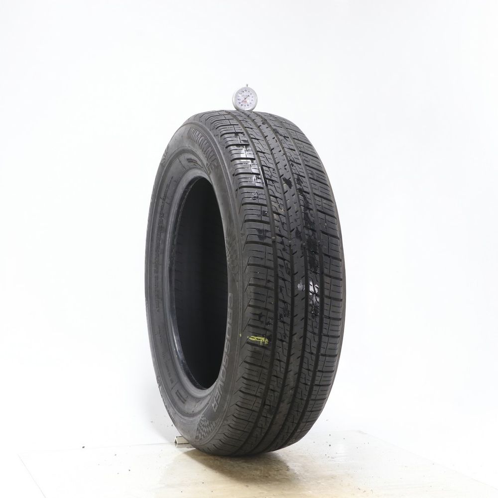 Set of (4) Used 215/65R17 Mohave Crossover CUV 99H - 7-8.5/32 - Image 1