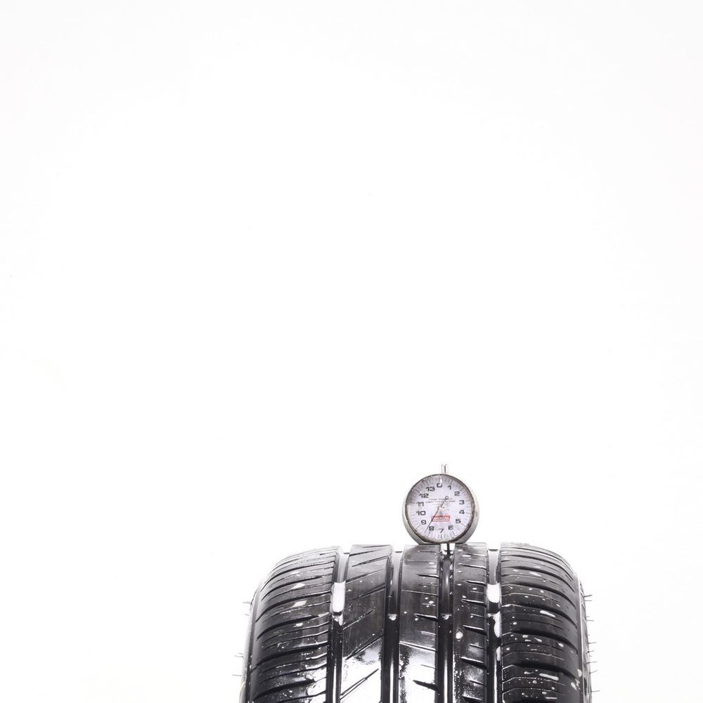 Used 215/40R18 Toyo Proxes Sport A/S 89Y - 8/32 - Image 2