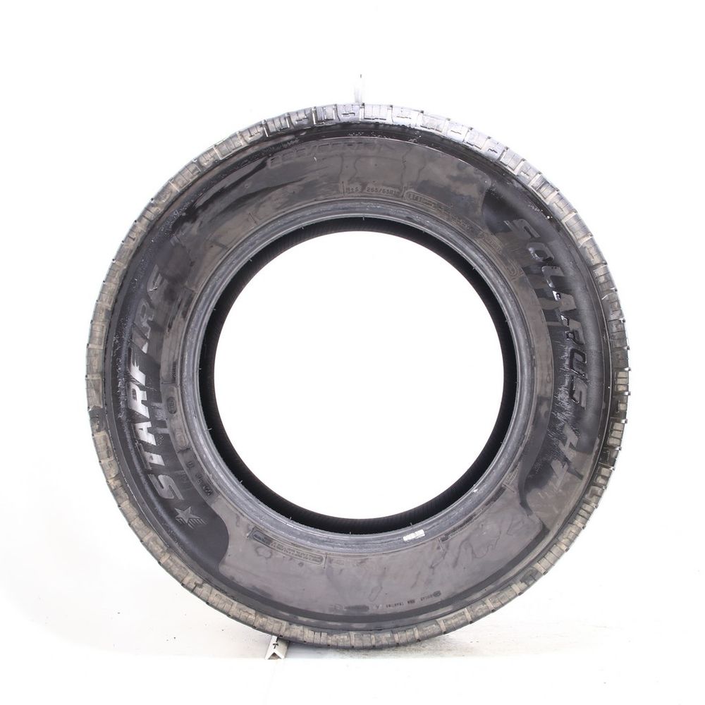 Used 265/65R18 Starfire Solarus HT 114T - 4/32 - Image 3