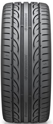 Set of (2) New P 205/55ZR16 Hankook Ventus V12 EVO2 K120 94W - Image 3