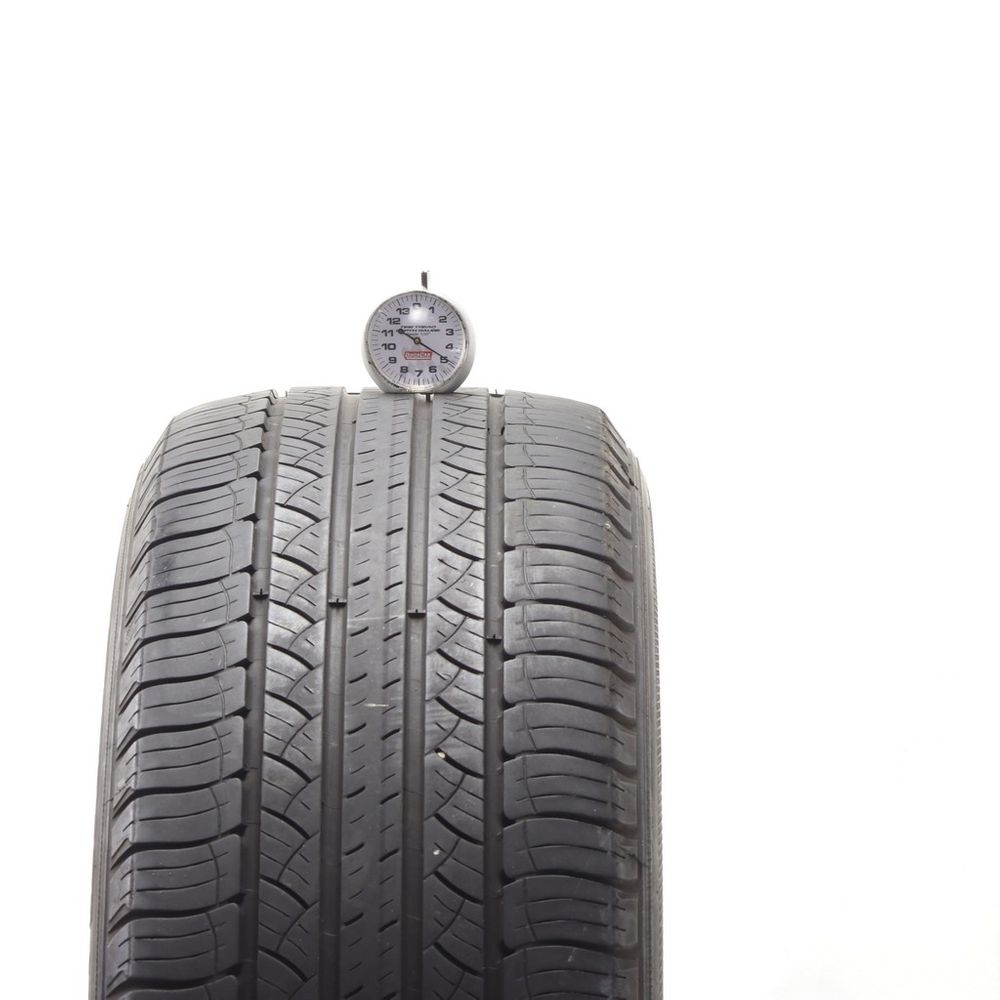 Used 235/55R19 Michelin Latitude Tour HP 101V - 4.5/32 - Image 2
