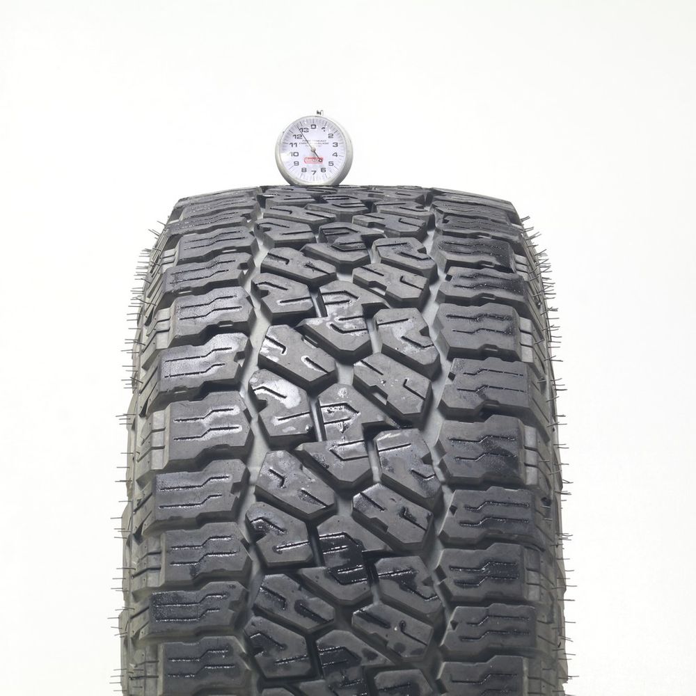 Set of (2) Used 265/70R17 Falken Wildpeak A/T4W 115T - 12.5-13/32 - Image 2