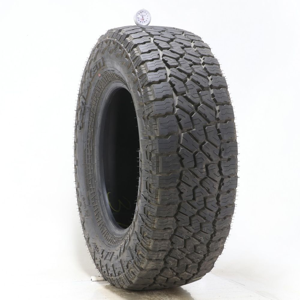 Set of (2) Used 265/70R17 Falken Wildpeak A/T4W 115T - 12.5-13/32 - Image 4