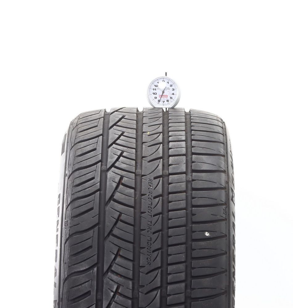 Used 235/40ZR19 General G-Max AS-05 96W - 7.5/32 - Image 2
