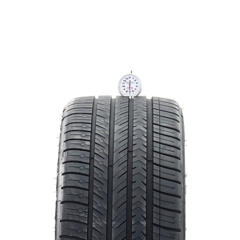 Used 245/40ZR18 Michelin Pilot Sport All Season 4 97Y - 7/32 - Image 2