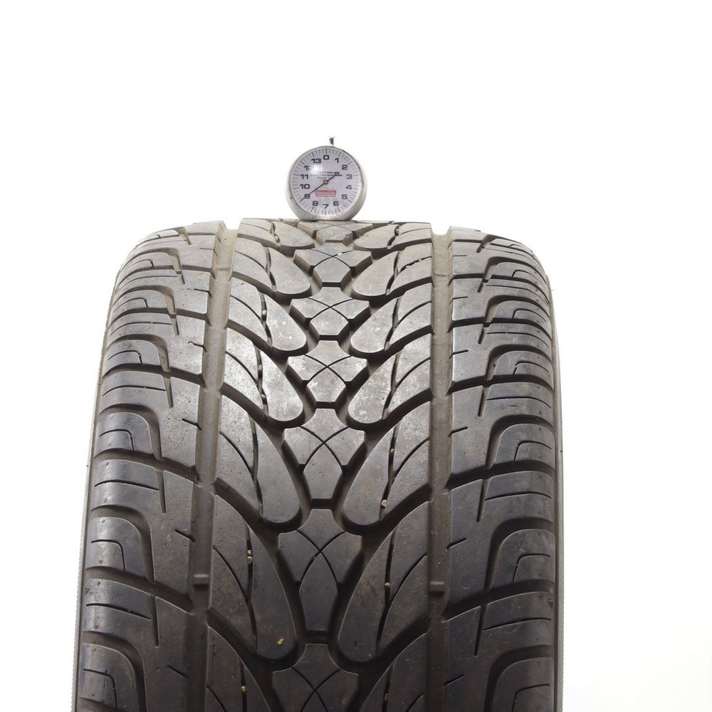 Used 275/45R20 Kumho Ecsta STX 106W - 9/32 - Image 2