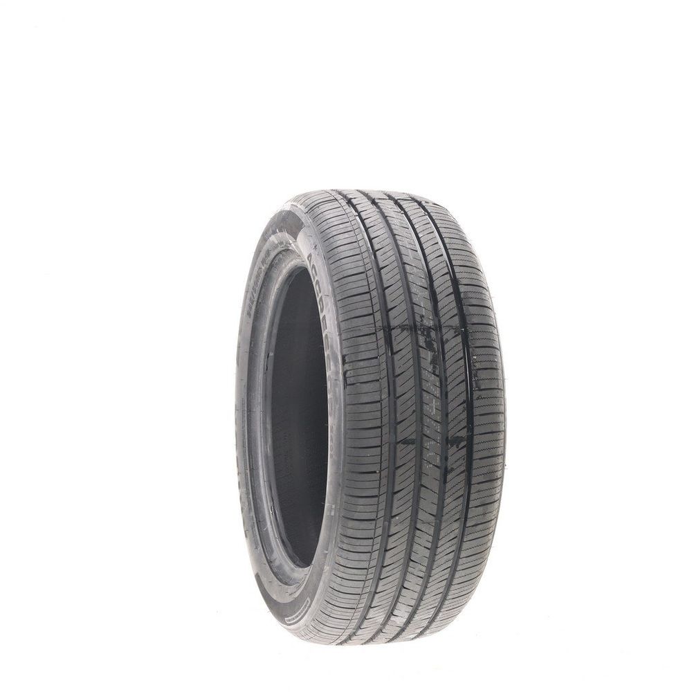 Set of (2) New 245/50R18 Arisun Aggressor ZS03 104W - Image 1
