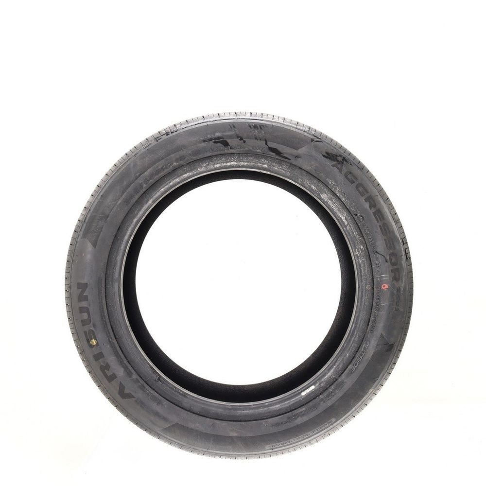 Set of (2) New 245/50R18 Arisun Aggressor ZS03 104W - Image 3