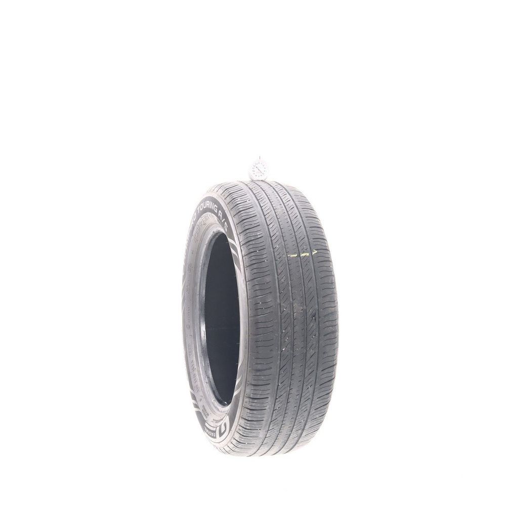 Used 205/60R16 GT Radial Champiro Touring AS 92V - 5/32 - Image 1