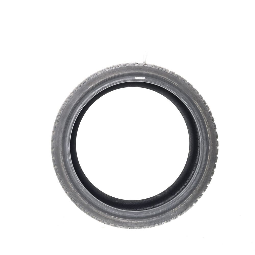 Used 235/35R20 Pirelli Winter Sottozero 3 92W - 10/32 - Image 3
