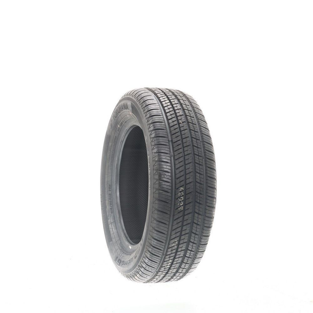 New 215/60R16 Yokohama Avid Ascend GT 95H - Image 1