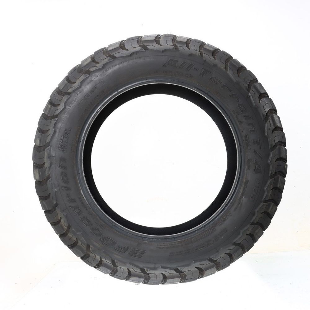 Used LT 275/65R20 BFGoodrich All-Terrain T/A KO3 126/123S E - 10.5/32 - Image 3