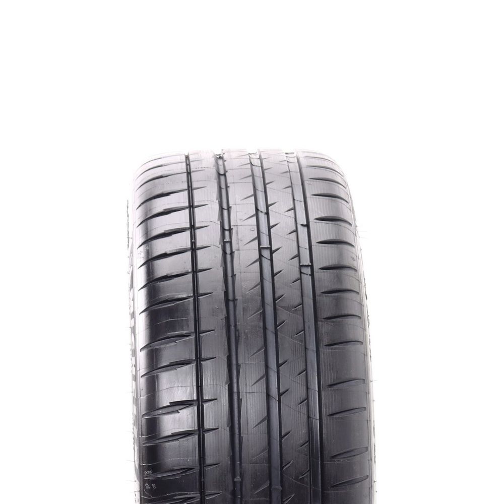New 225/40R18 Michelin Pilot Sport 4 92Y - Image 2
