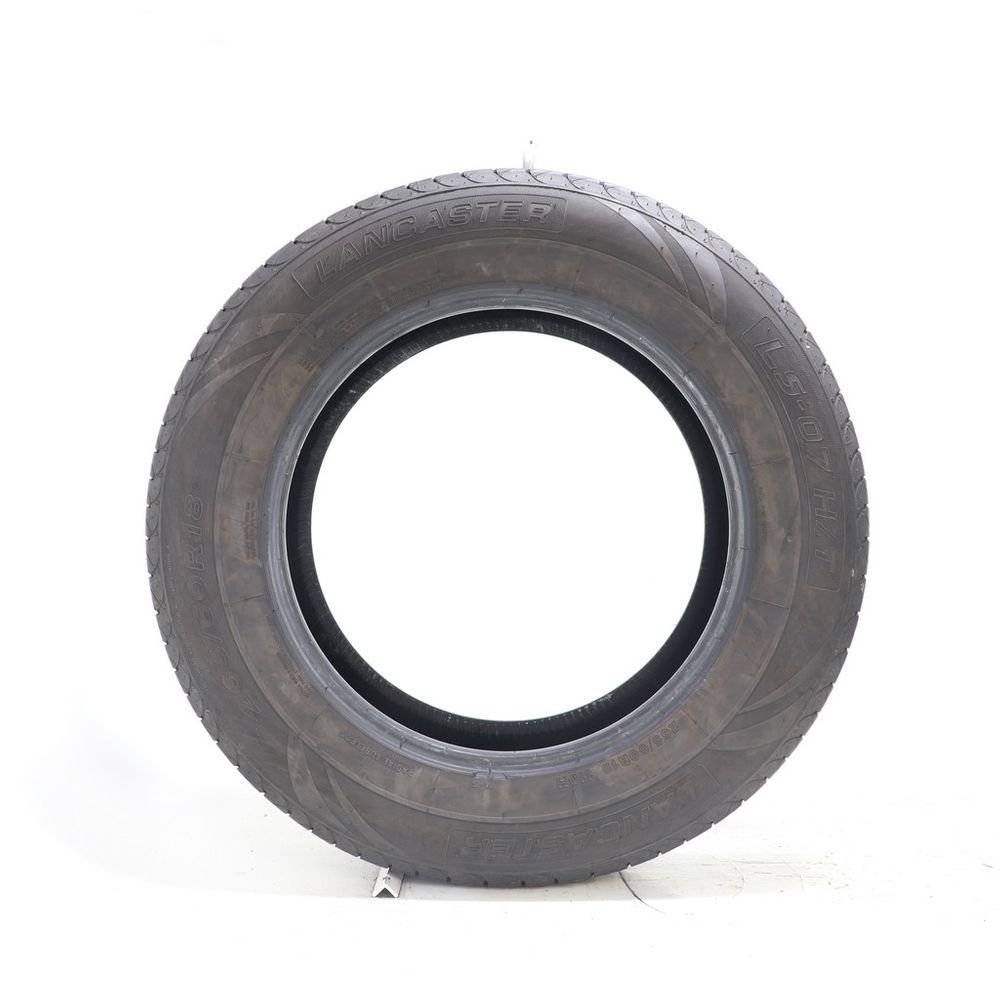 Used 265/60R18 Lancaster LS-07 H/T 110H - 7/32 - Image 3