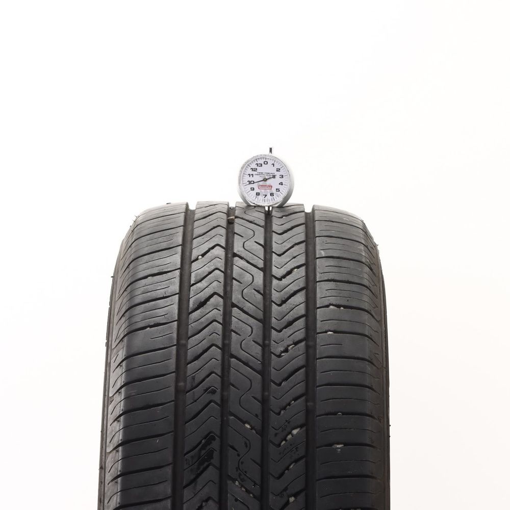 Set of (2) Used 245/60R18 Toyo Extensa A/S II 105H - 9.5-11/32 - Image 2