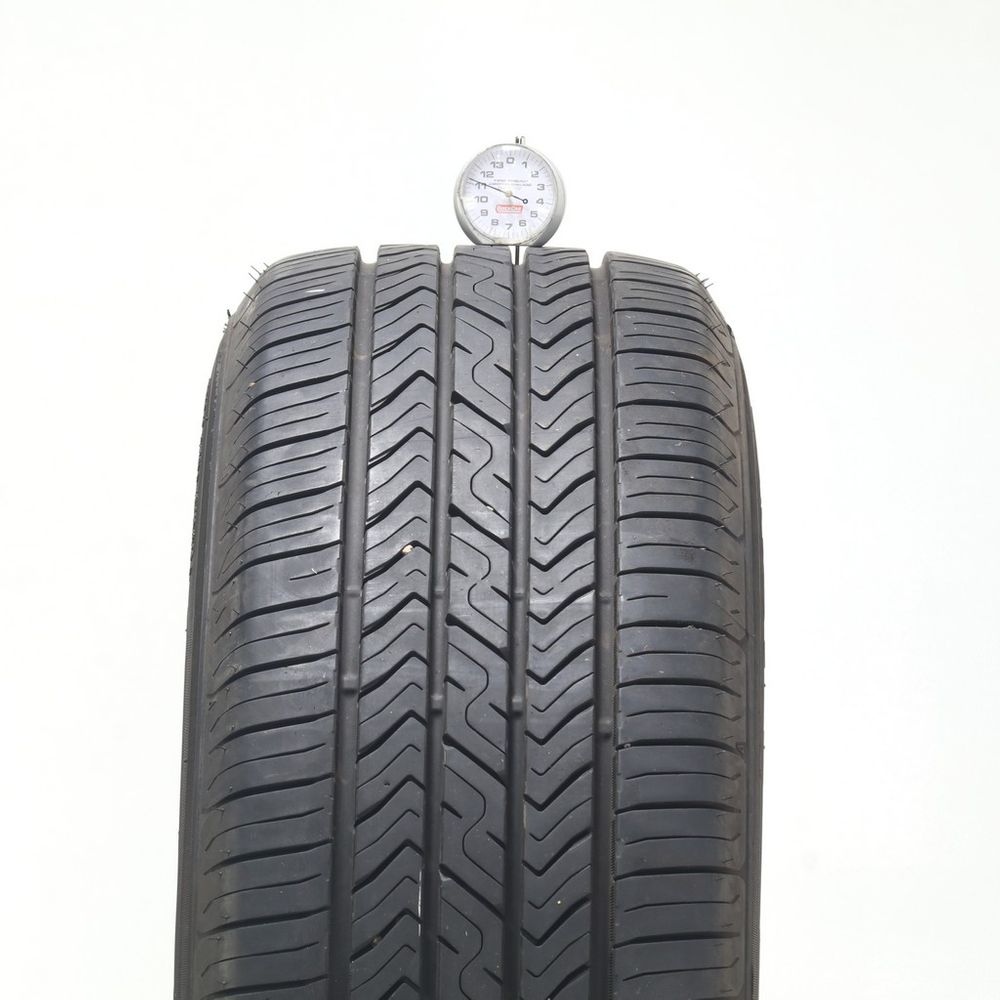 Set of (2) Used 245/60R18 Toyo Extensa A/S II 105H - 9.5-11/32 - Image 5