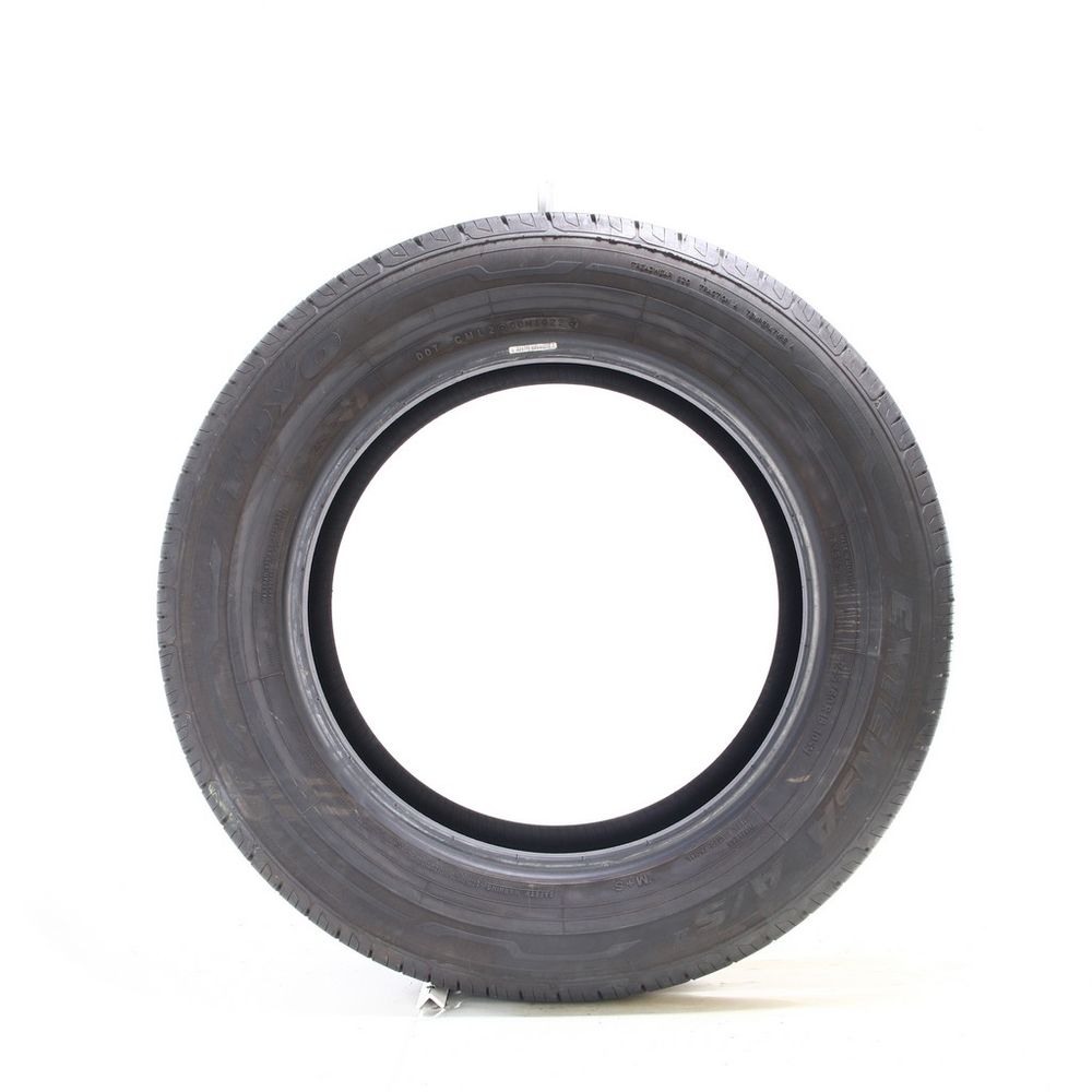 Set of (2) Used 245/60R18 Toyo Extensa A/S II 105H - 9.5-11/32 - Image 6