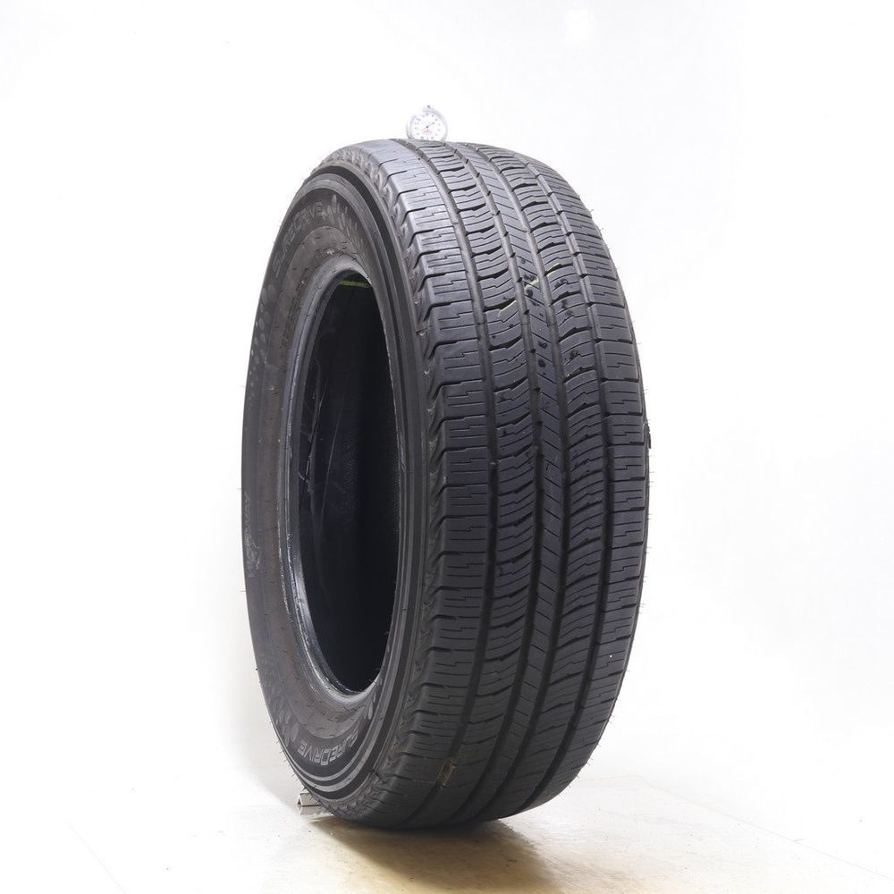 Set of (2) Used 275/60R20 SureDrive Highway 115H - 8-9/32 - Image 4