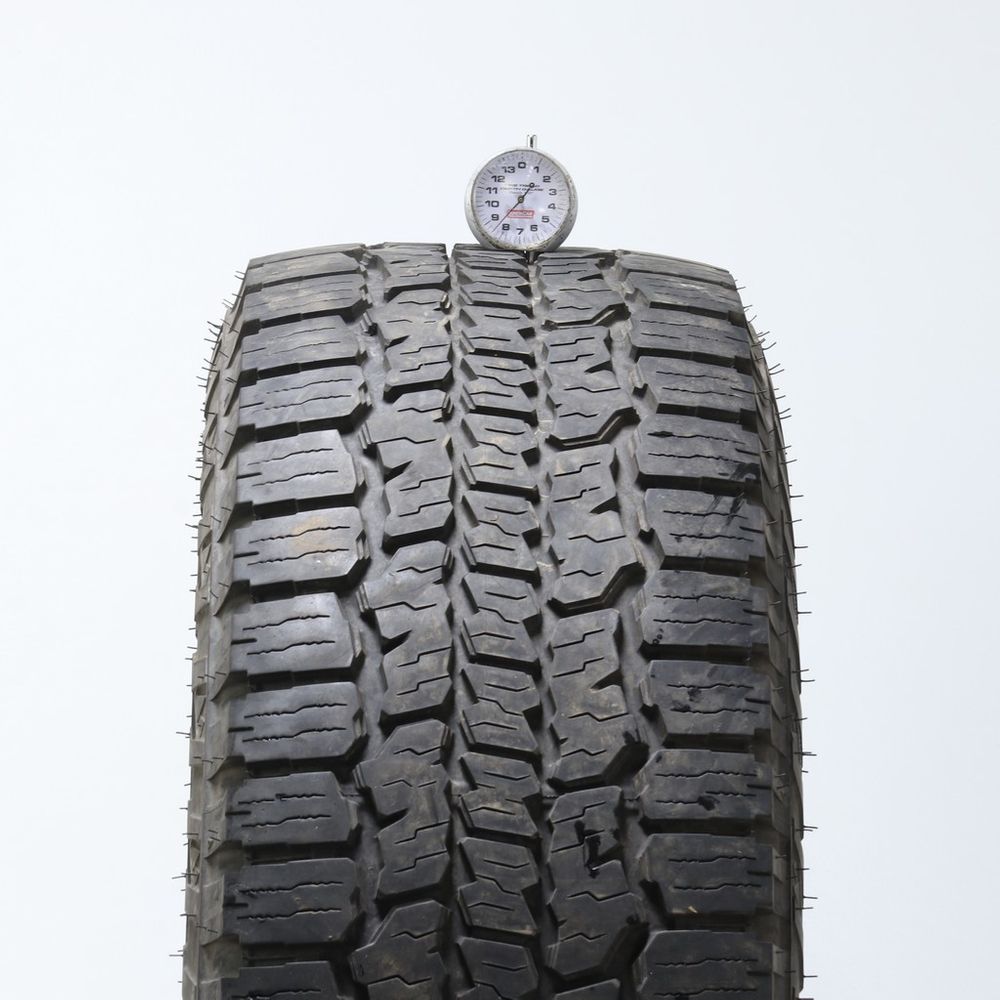 Used 265/65R18 Delta Trailcutter AT 4S 114T - 8.5/32 - Image 2