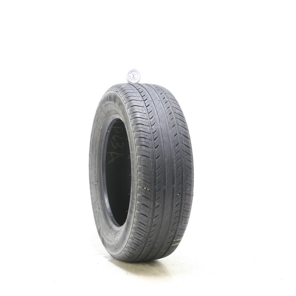 Set of (4) Used 195/65R15 Hercules Roadtour 455 91H - 6-6.5/32 - Image 4