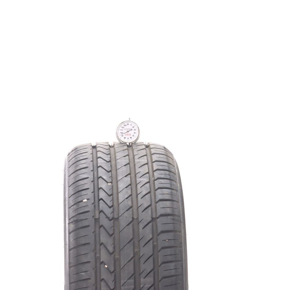Used 225/45ZR18 Lexani LX-Twenty 95W - 9.5/32 - Image 2