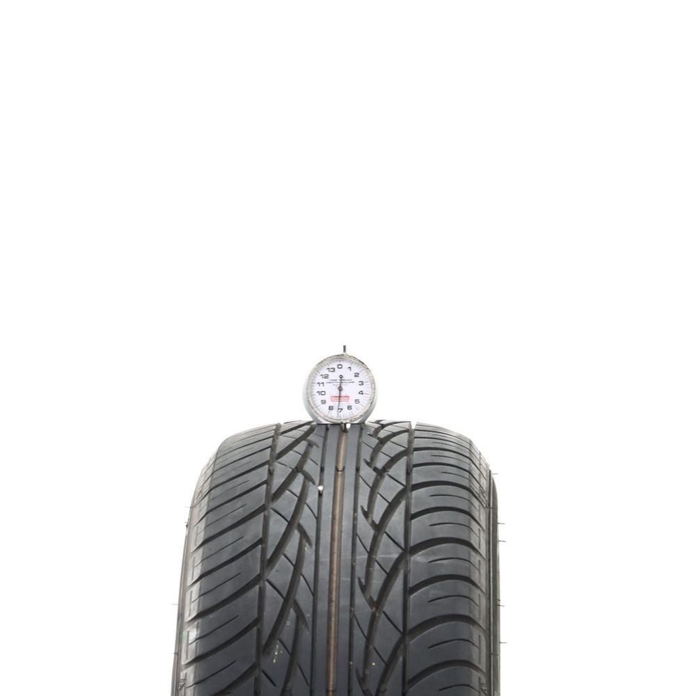 Set of (2) Used 205/65R15 Aspen Touring AS 94H - 7/32 - Image 2